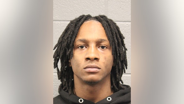 21-year-old charged after armed robberies, kidnapping in early-morning crime spree: police