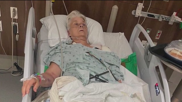 Avondale crash victim hit twice in crosswalk undergoes multiple surgeries, lawyer says