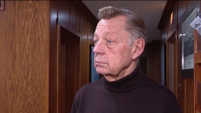 After 3 shot near Chicago South Side church, pastor wants answers