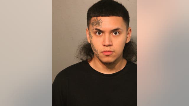 Chicago man sentenced in 2021 Noble Square shooting