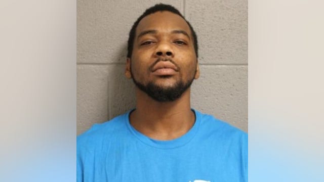 Illinois man arrested after seven-hour standoff in Chicago suburb, police say