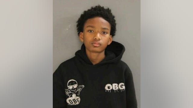 Missing 14-year-old boy last seen on Christmas Day has been located