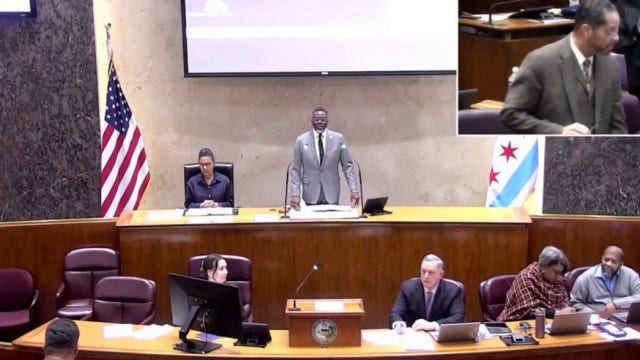 Debate intensifies as budget committee weighs alternative spending plan