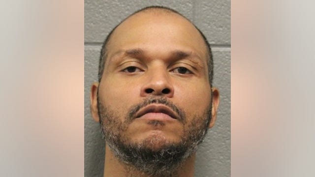 Chicago crime: Man charged in West Side shooting