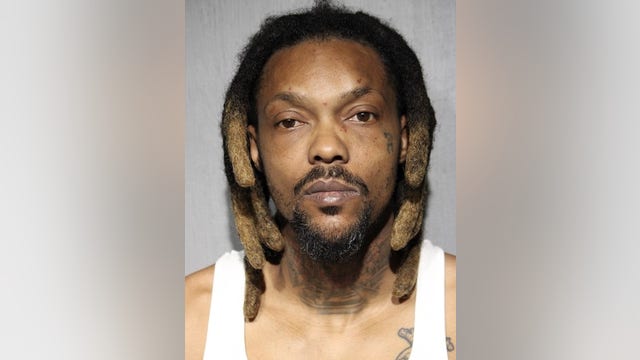 Dolton man charged with attempted murder in South Side home invasion