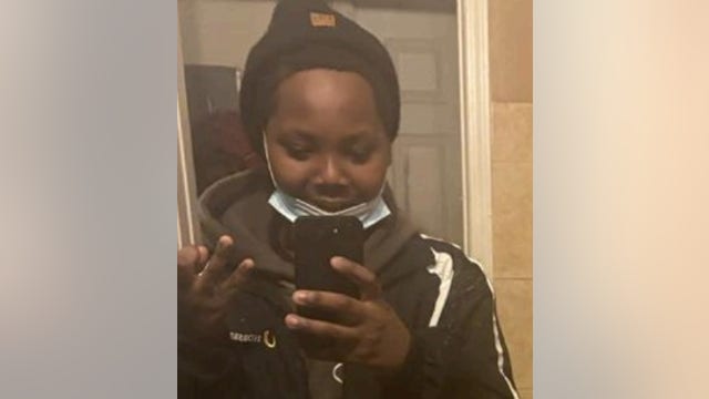 Boy, 12, missing the day after Thanksgiving on Chicago’s South Side: police
