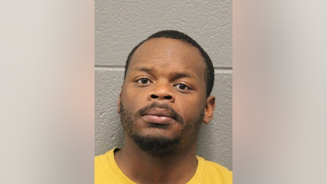 Indiana man charged with murder, arson in grisly North Lawndale case: police