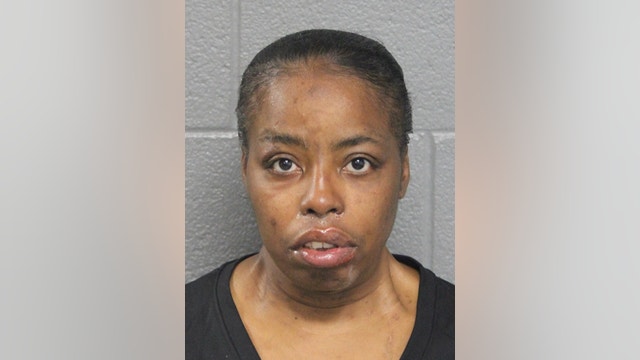 Chicago woman arrested 20 minutes after violent CTA bus attack, police say