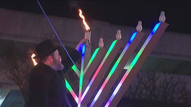 Local Jewish community reacts to Australia terror attack