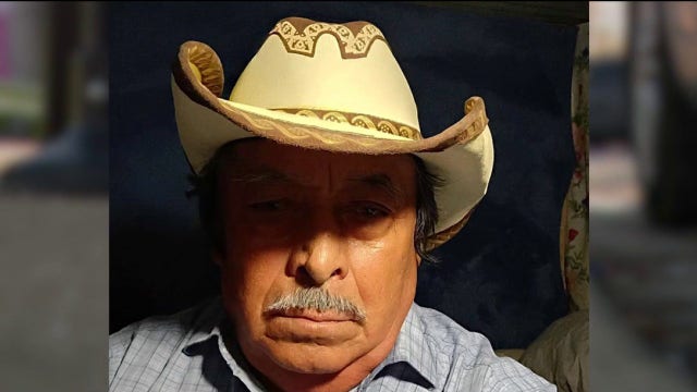 Family seeks answers after Chicago street vendor detained by federal agents