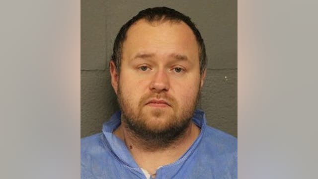 Cook County man charged with attempted murder in double stabbing