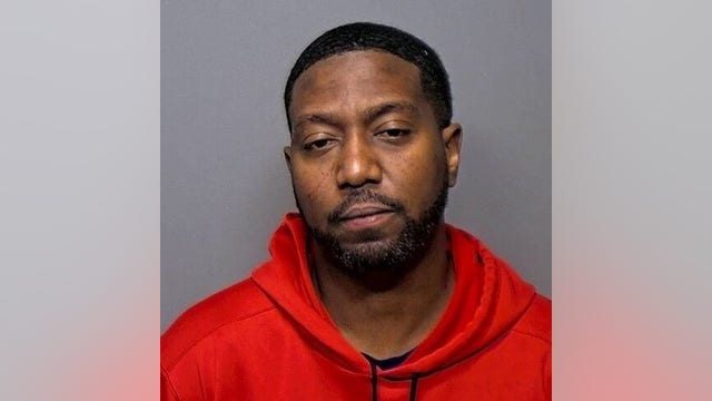 Gary police sergeant arrested on domestic violence, intoxicated driving charges