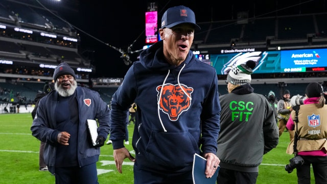 What does a pass-rush reset look like? 3 things we heard from Chicago Bears defensive assistants