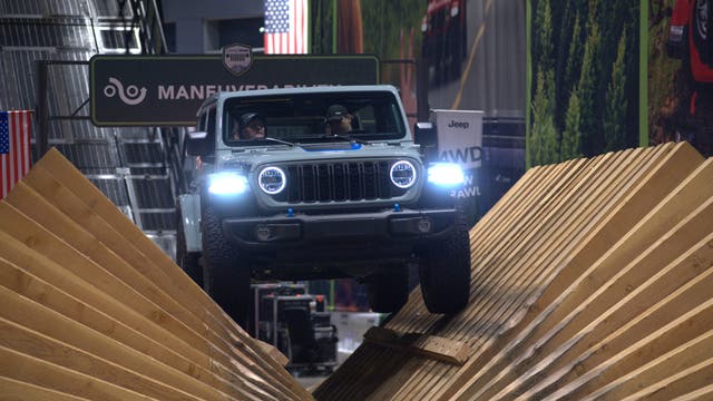 Chicago Auto Show 2026: Everything you need to know