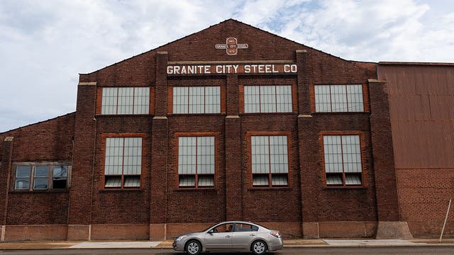 US Steel to resume steel production at Illinois plant shut 2 years ago