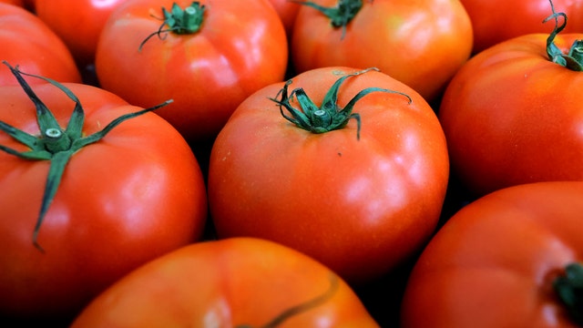 Tomato soup sold in 14 states recalled over undeclared milk allergen, FDA says