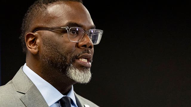 Chicago alders present their own budget plan as Johnson defends corporate head tax