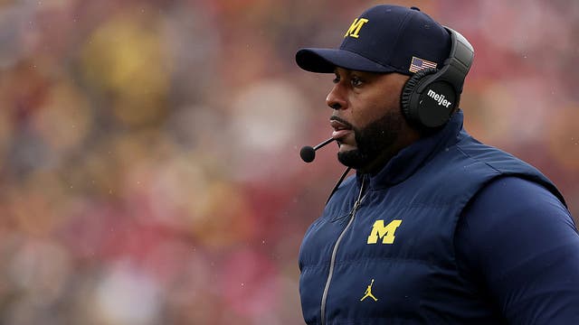 Lawyer for fired Michigan football coach Sherrone Moore seeks to have the charges dismissed