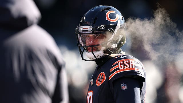 Chicago Bears 31, Cleveland Browns 3: Final score and recap from Week 15