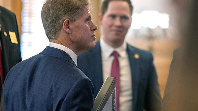 Chiefs to leave Missouri for Kansas, will the Bears leave Chicago for Indiana?