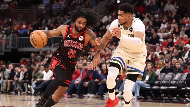 The trade deadline is less than a week away. And all NBA eyes are on Giannis and the Bucks