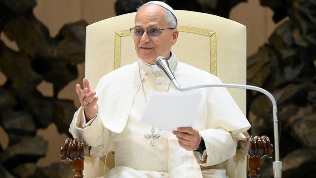 Pope Leo disappointed over Illinois' passage of 'right to die' law