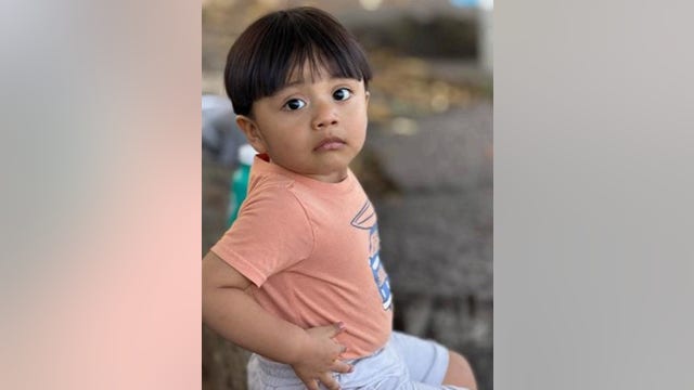 Hassan Nicolas Jul Cuc: Missing 4-year-old located, police say