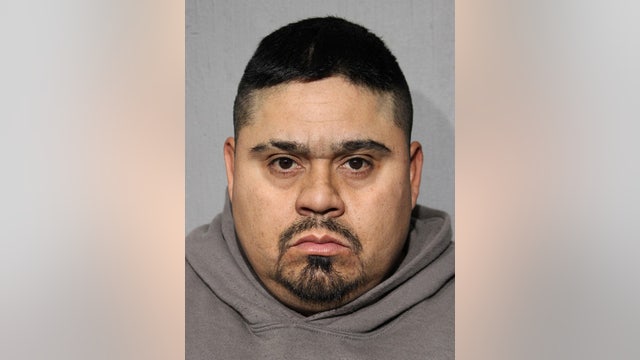 Chicago crime: Man charged with murder in 2023 shooting death, CPD says