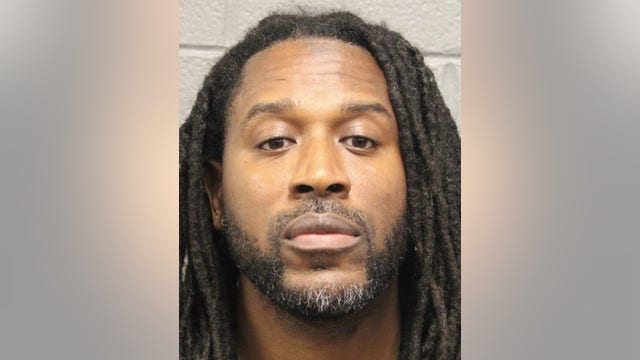 Chicago man charged with murder months after deadly shooting