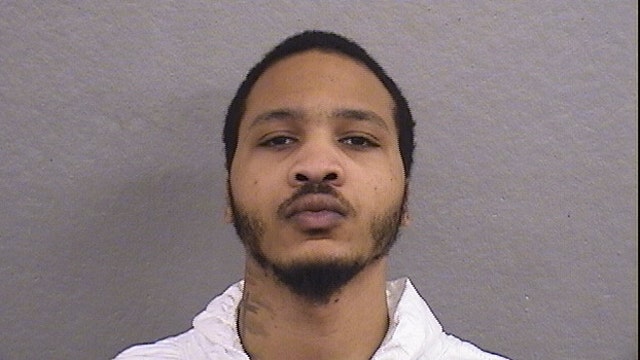 Son charged after killing mother, her partner in Richton Park apartment: police