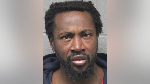 Chicago police arrest man accused of attacking 3 women in Loop