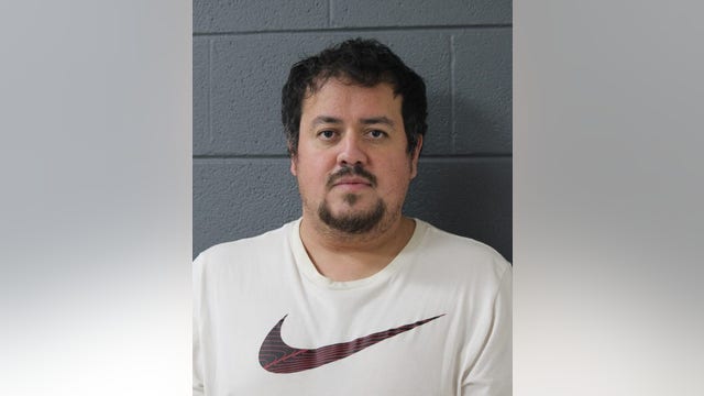 Cicero man accused of killing roommate before setting apartment ablaze: police