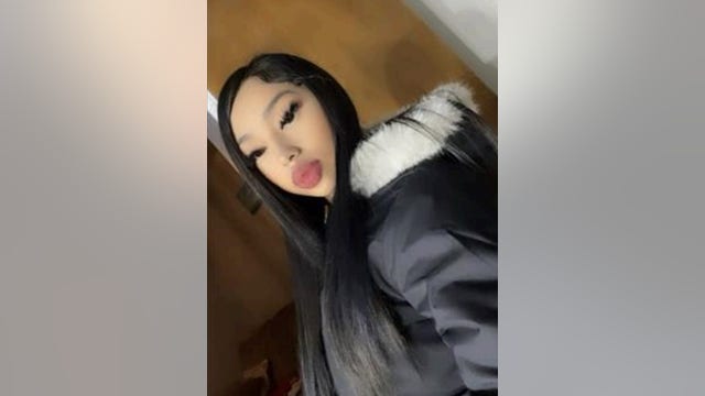 Neveah Montesdeoca: Missing Chicago teen last seen on Southwest Side, police say