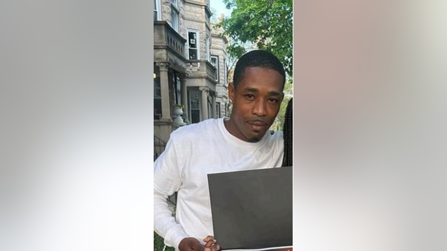 Willie Perry: Chicago man reported missing from West Side