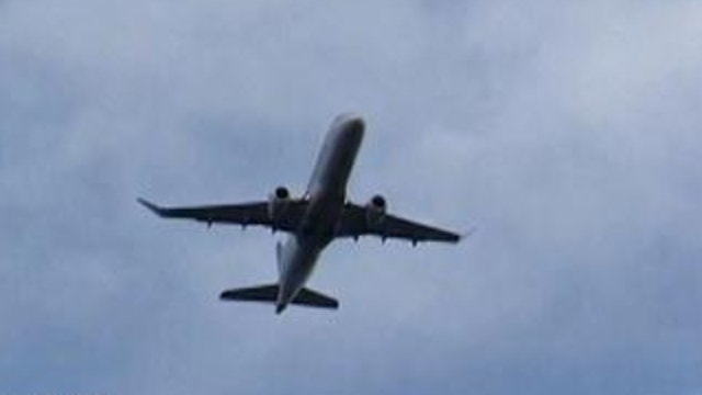 Indiana city addresses increased aircraft activity over Gary/Chicago International Airport