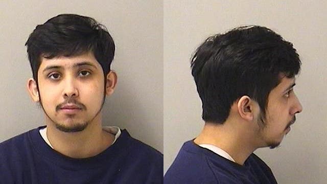 Aurora man sentenced to 38 years for killing his mother: officials