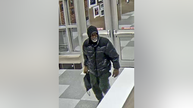 Intruder breaks into Downers Grove high school, demands money from staff: police