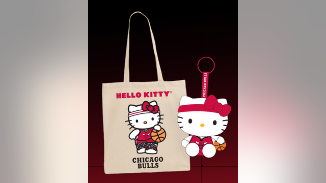 When is Hello Kitty Night for the Chicago Bulls? Here’s what we know