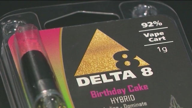 Limit on hemp sales in Chicago one step closer to becoming law