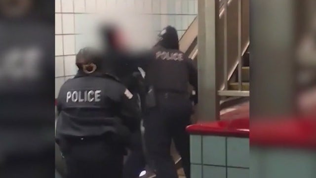 Jury selection begins in CPD excessive force lawsuit over CTA shooting