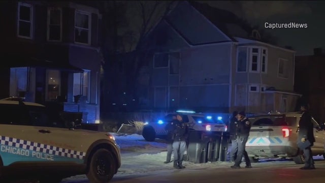 Chicago crime: Child briefly kidnapped on South Side, CPD says