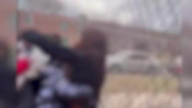 Chicago crime: 7 kids charged with beating mom, son captured in viral video, police say