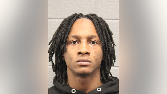 21-year-old charged after armed robberies, kidnapping in early-morning crime spree: police