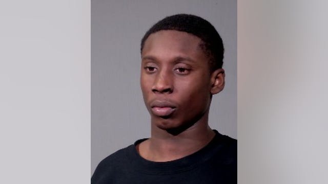 Joliet teen charged with aggravated robbery at O'Reilly Auto Parts