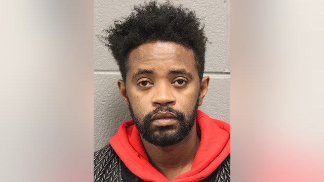 Chicago man charged with murder, attempted murder in fatal West Side shooting: police