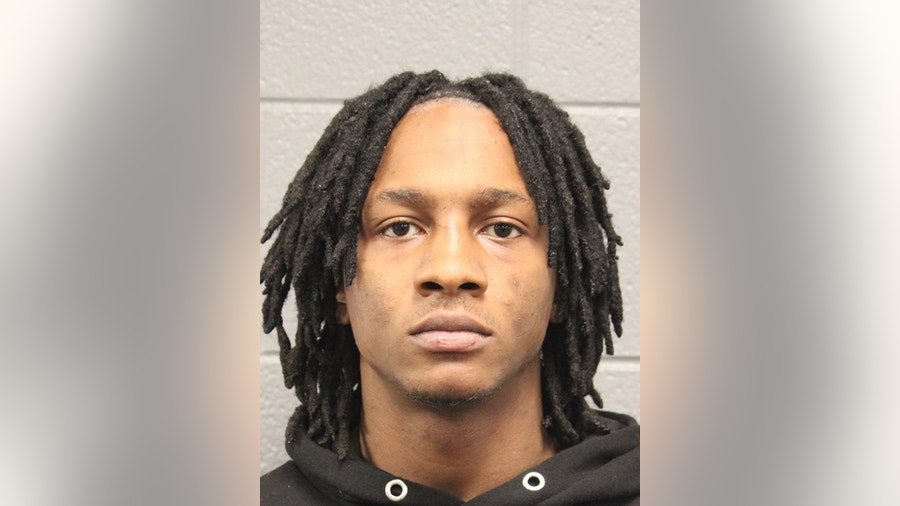 21-year-old charged after armed robberies, kidnapping in early-morning crime spree: police