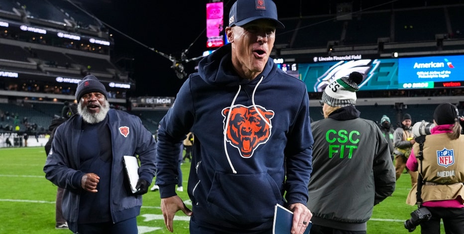 What does a pass-rush reset look like? 3 things we heard from Chicago Bears defensive assistants