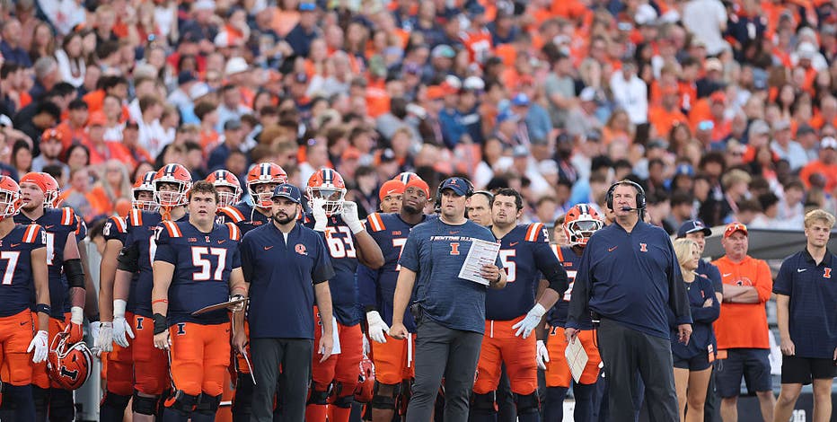 What to know about college football bowl games for Northwestern and Illinois