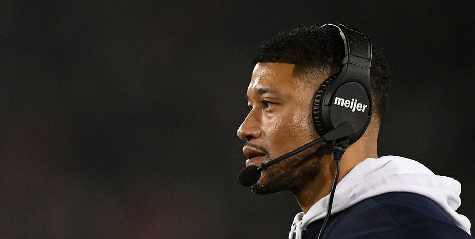 Column: Notre Dame football, a CFP snub and the price the Irish paid in 2025