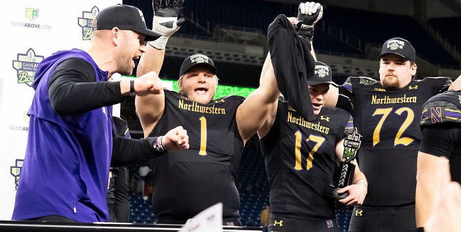 Northwestern football: Why the 2025 season, and a bowl game win, was what the 'Cats needed